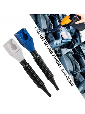 Yakıt Dökme Aparatı