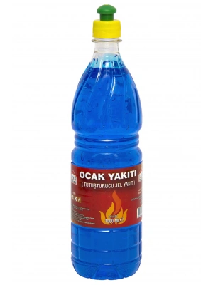 Yakıt Jeli 1 Lt. Royaleks-1728