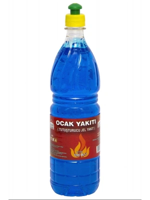 Yakıt Jeli 1 Lt. Royaleks-1728