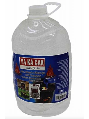 Yakıt Jeli 5 Lt. Royaleks-24562