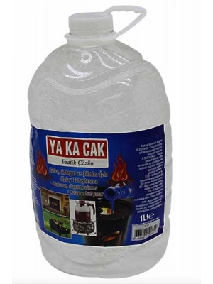 Yakıt Jeli 5 Lt. Royaleks-24562