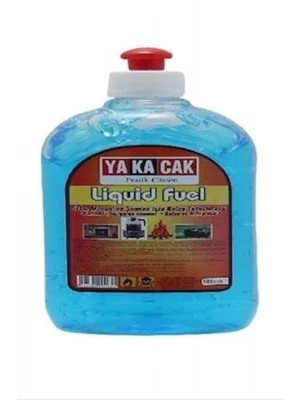 Yakıt Jeli Mangal Jeli 500 Cc Royaleks-7544