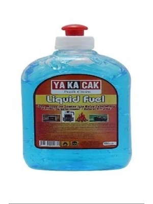 Yakıt Jeli Mangal Jeli 500 Cc Royaleks-7544
