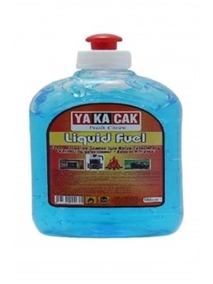 Yakıt Jeli Mangal Jeli 500 Cc Royaleks-7544