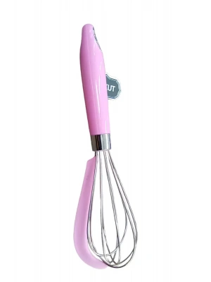 Yakut Plastik Saplı Çırpıcı Küçük 9735