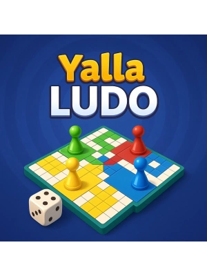 Yalla Ludo 25 Usd 370000 Gold