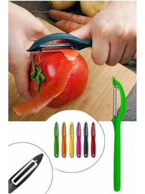 Yan Soyacak - Sebze Soyucu