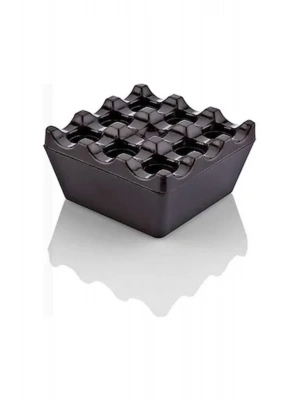 Yanmaz Izgaralı Küllük Kare