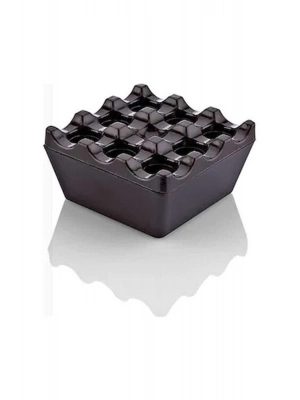 Yanmaz Izgaralı Küllük Kare