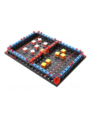 ® Yapım Oyuncağı 102 Parça