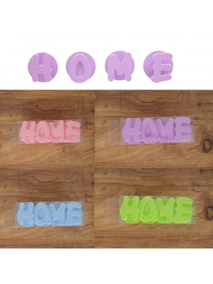 Yapışkan Askı Home Figürlü - Güçlü Home Figürlü Askı