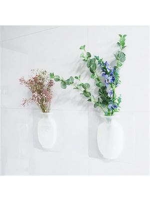 Yapışkan Vazo - Sihirli Vazo