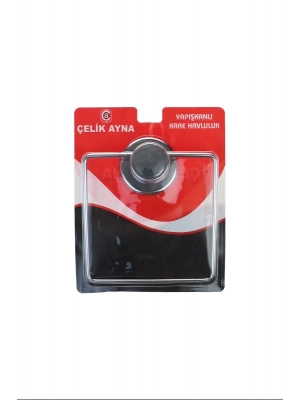 Yapışkanlı Kare Havluluk Royaleks-827