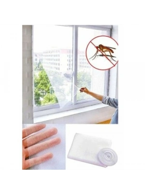 Yapışkanlı Tek Kanat Sineklik