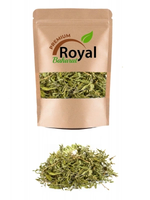 Yaprak Kekik Deluxe Seri Organik Lezzetli 100 Gr