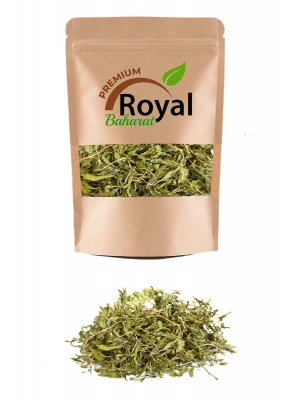 Yaprak Kekik Deluxe Seri Organik Lezzetli 100 Gr