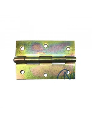 Yaprak Menteşe No:3,5 - 58x88mm, 1 Adet