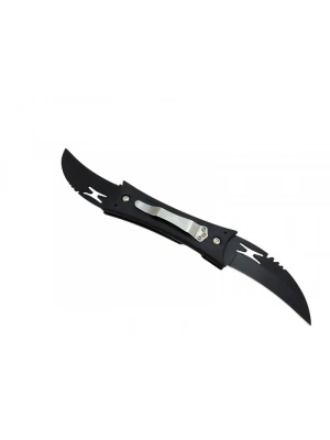 Yarasa Çakı Bcy-x168 Kamp / Outdoor Çakı 26.5 Cm