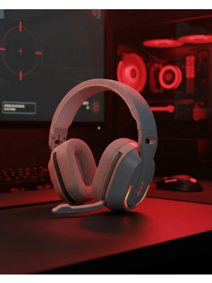 ® Yarı Kulak İçi Kablosuz Kulaklık Type C Şarjlı Spor ve Günlük Kullanım