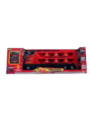 YARIS PISTLI MQEEN TIR