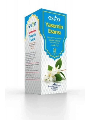 Yasemin Esansı 20 Ml.