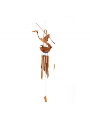 Yavrulu Leylekli Çan Dıarta-8-9