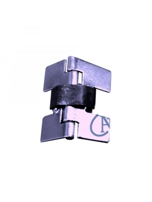 Yaylı Menteşe - 16x20mm 100 Adet