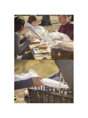 Yemek Koruma Şemsiyesi