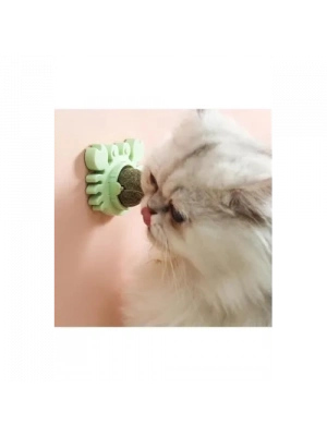 Yengeç Kedi Otu Oyun Topu