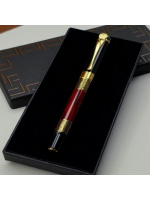 Yeni Model Desenli Metal Roller Kalem