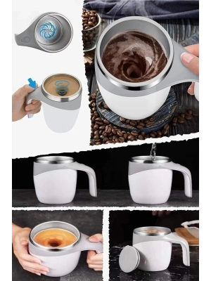 Yeni Nesil Mikser Kupa Bardak