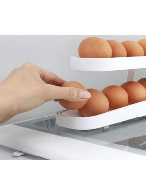 Yeni Nesil Yumurta Standı