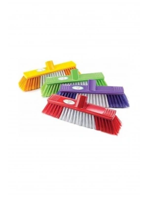 Yer Fırçası Lüx Yumuşak 1 Adet Royaleks-YF340