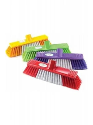 Yer Fırçası Lux Yumuşak YF-340