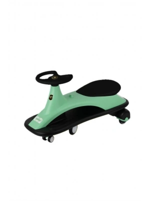 ® YEŞİL ROYAL SWİNG CAR