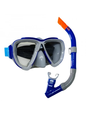 Yetişkin Maske Şnorkel Seti - 2175A