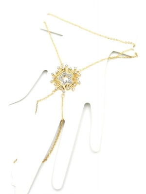 Yıldız Şahmeran - Altın