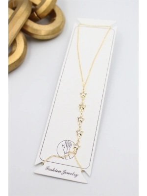 Yıldız Şahmeran - Altın