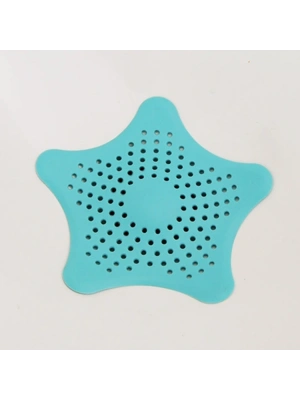 Yıldız Süzgeç - Lavabo Süzgeci - Küvet Süzgeci