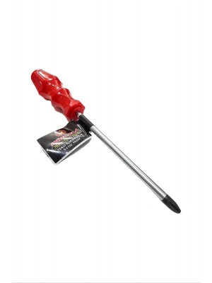 Yıldız Tornavida 6x125 Royaleks-CK-4367