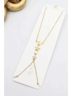 Yıldız Xuping Şahmeran - Altın