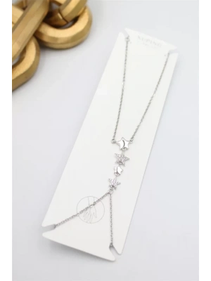 Yıldız Xuping Şahmeran - Gümüş