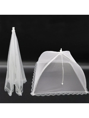 Yiyecek Koruma Şemsiyesi