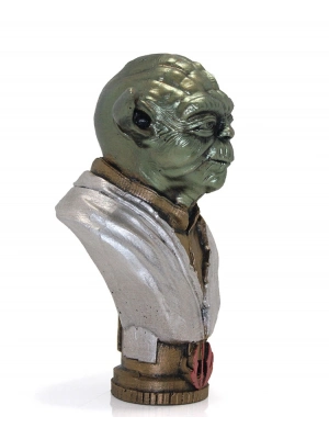Yoda Büst