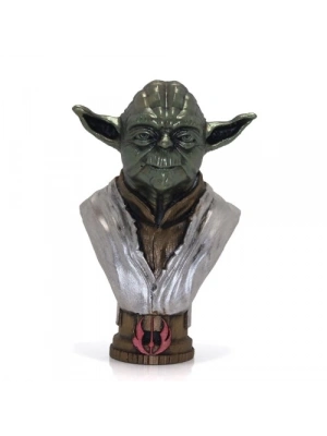 Yoda Büst