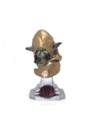 Yoda Büst Model 2