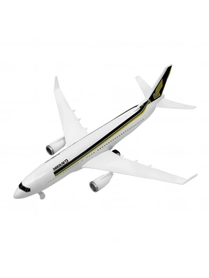 Yolcu Uçak Kit Seti