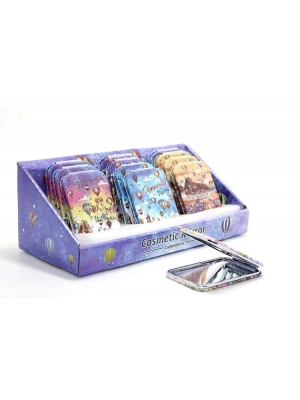 Yöresel El Aynası  Alk1574