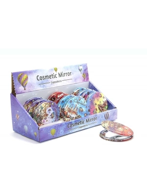 Yöresel El Aynası  Alk1575