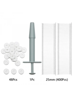 Yorgan Kılıfı Sabitleme Aparatı